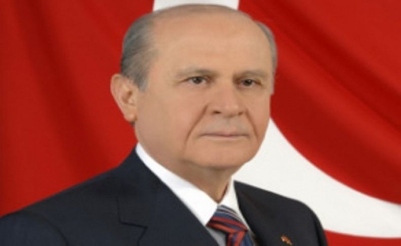 Bahçeli o randevuyu iptal etti!