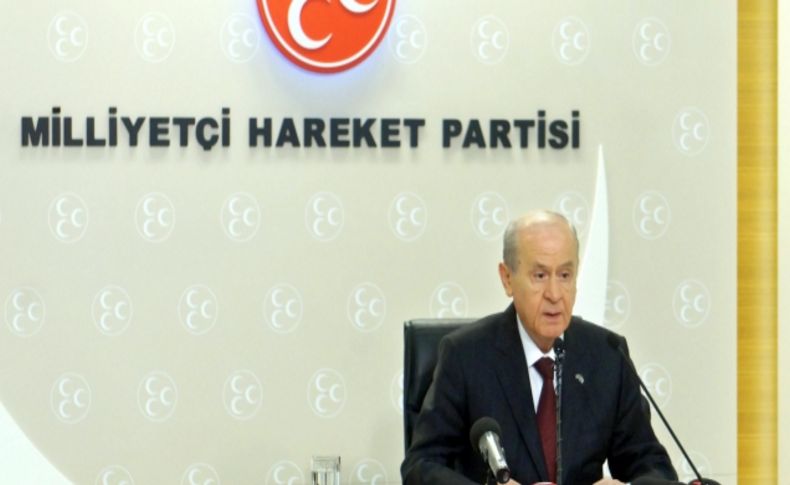 Bahçeli: UEFA önyargılı ve inandırıcılığı tartışmalı kararlar aldı