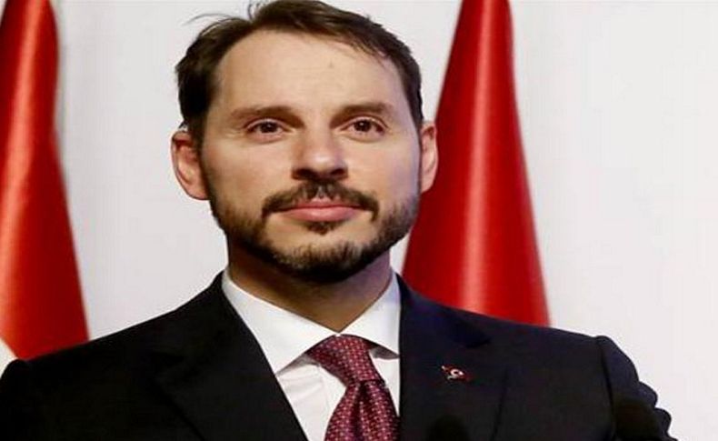 Bakan Albayrak'tan çok önemli mesajlar