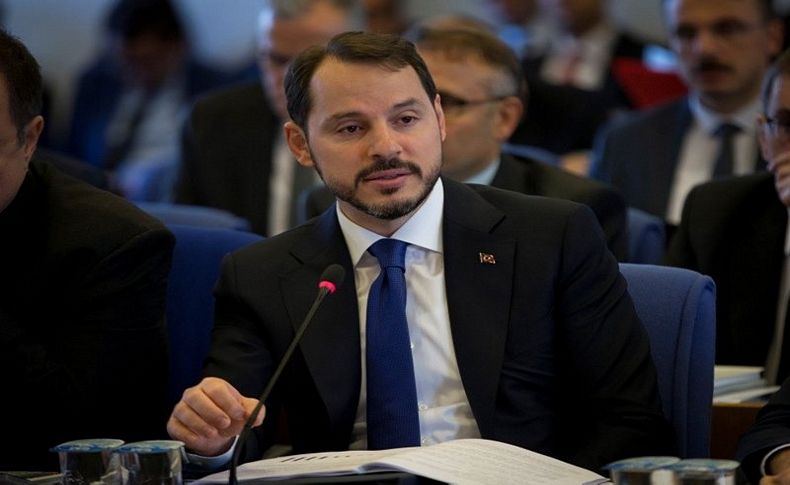 Bakan Albayrak'tan flaş enflasyon açıklaması