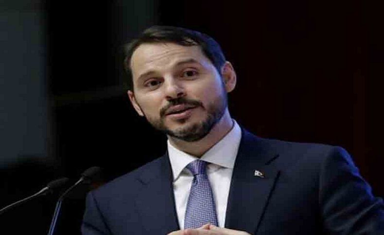 Bakan Albayrak'tan Uluslararası İş Forumu'nda flaş açıklamalar