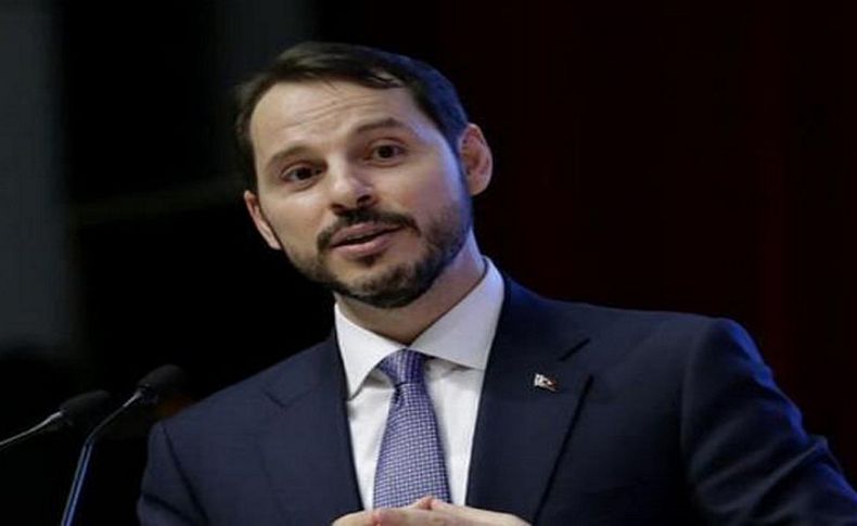 Bakan Berat Albayrak'tan önemli açıklamalar