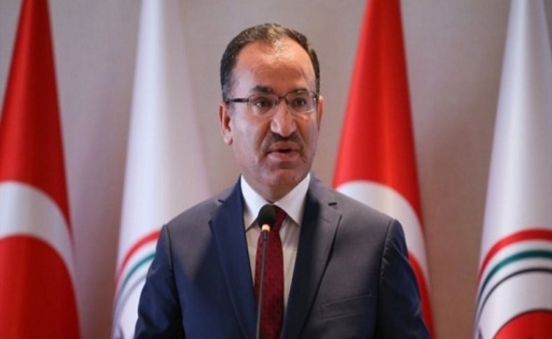 Bakan Bozdağ: AB, Türkiye’ye ayar veremez