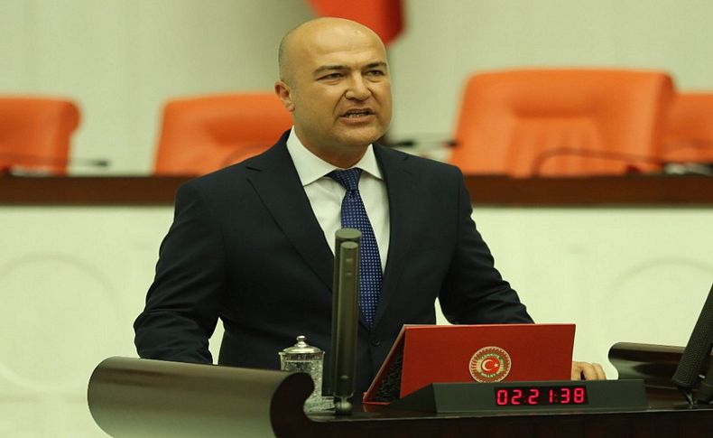 CHP'li Bakan: Yaralı ÖSO'cular nerede