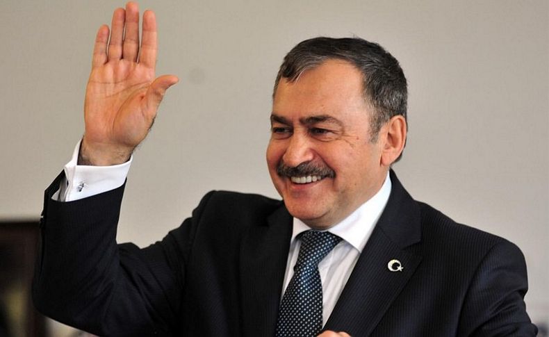 Bakan Eroğlu sahurda temel atacak