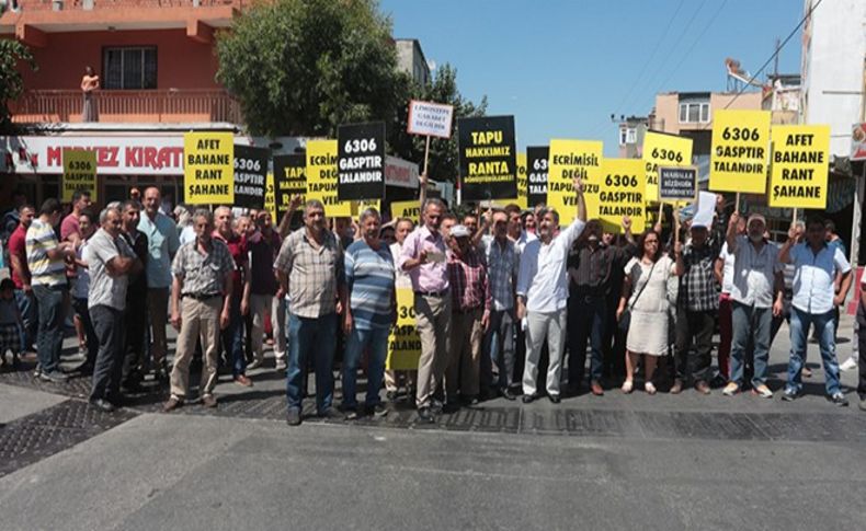 Bakan geliyor, halkın haberi yok!