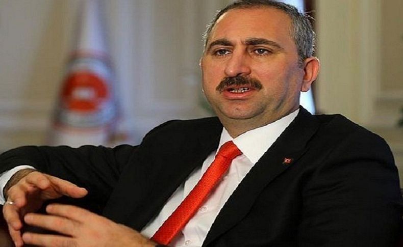 Bakan Gül: Özkoç hakkındaki fezlekeyi Meclis'e göndereceğiz