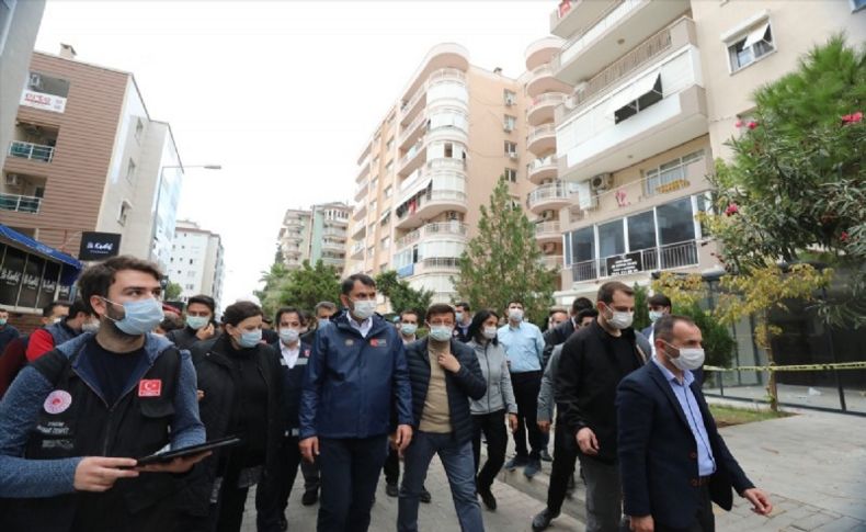 Bakan Kurum'dan 'nakliyatta tek fiyat uygulansın' talimatı