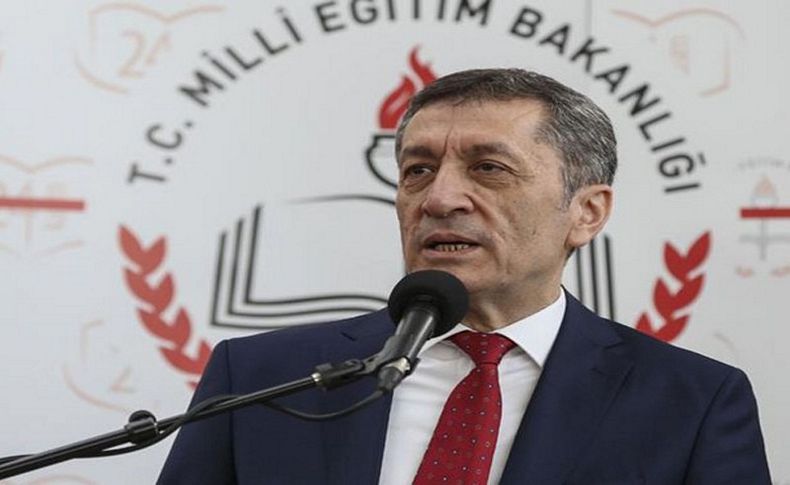 Bakan Selçuk'tan 'bağış' ve 'kayıt parası' açıklaması