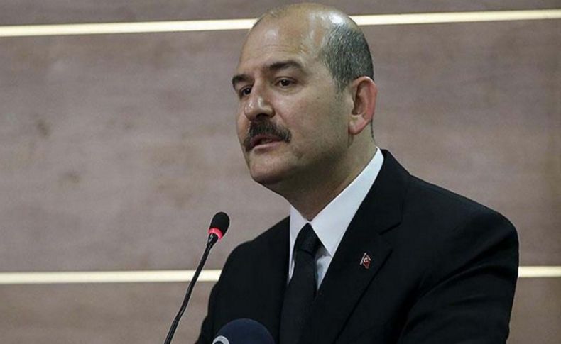 Bakan Soylu açıkladı: Yurt içinde kaç terörist kaldı'