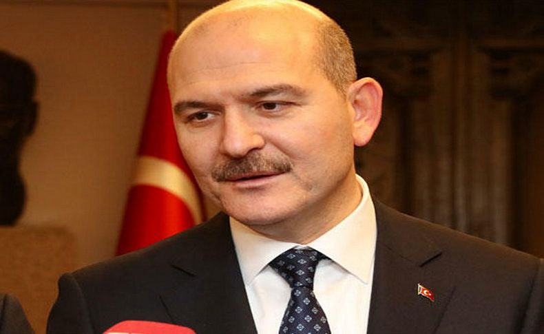 Bakan Soylu oy kullanacak Suriyelilerin sayısını açıkladı