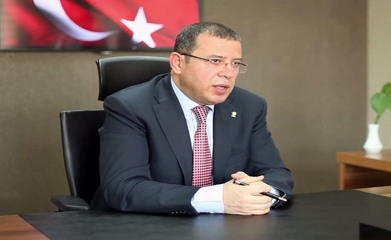 Bakan Yardımcısı: 2023'e kadar yüzde 14 enerji tasarrufu sağlanacak