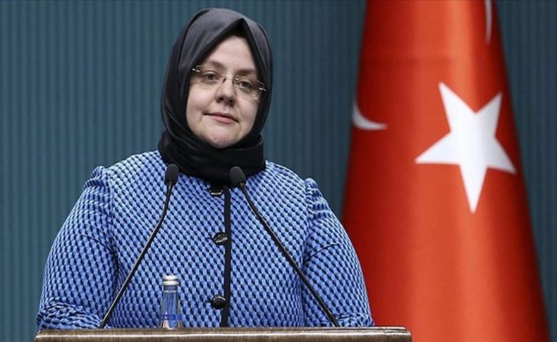 Bakan Zehra Zümrüt Selçuk corona virüse yakalandı