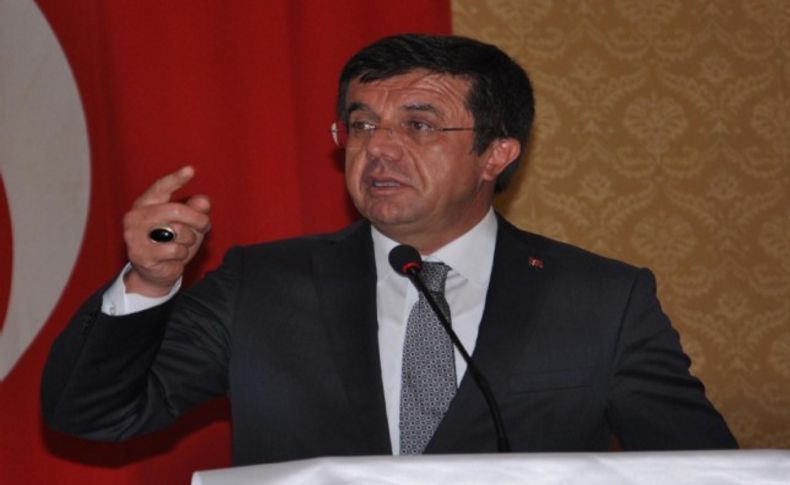 Zeybekci: Bunlar cahil, ekonomiyi okumamışlar galiba