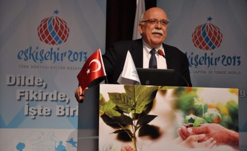 Bakan Avcı’dan dünya gençliğine kitap önerisi