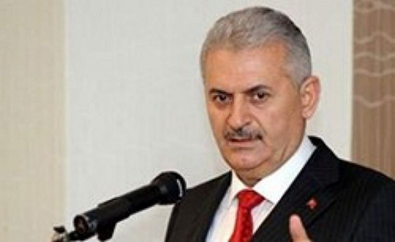 Bakan Yıldırım İzmir'de cami açacak