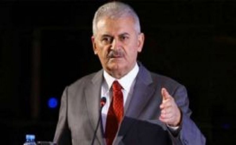 Bakan Yıldırım’dan kritik Twitter açıklaması