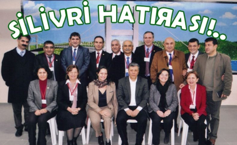 Balbay CHP'li vekilleri ağırladı