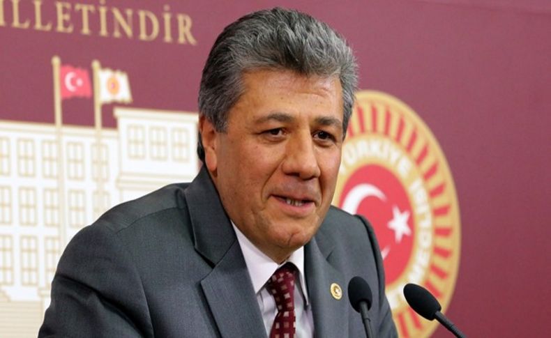 Balbay: 'Erdoğan hem Meclis'e hakaret ediyor hem de...'