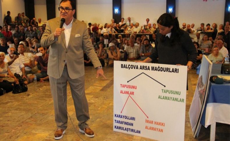 Balçovalı mağdurların AHİM'den beklediği karar geldi