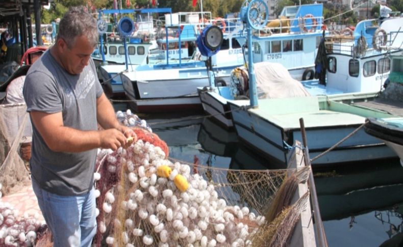 Balıkçılar, 1 Eylül'de 'Vira Bismillah' diyecek