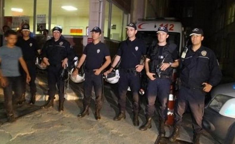 Balıkesir'de silahlı kavga: 7 yaralı