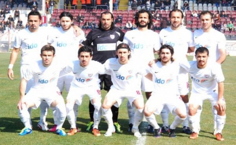 Bandırmaspor'da prim sistemi değişti