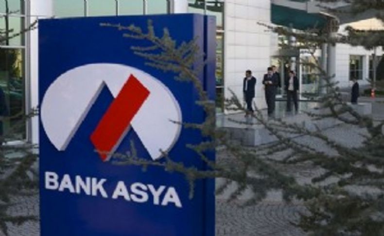 Bank Asya'da önemli gelişme