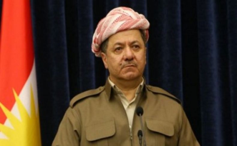 Barzani ile seçim kardeşliği