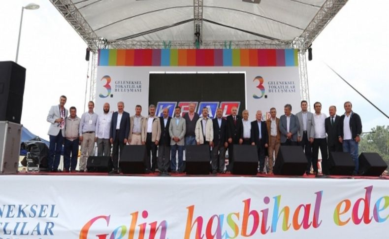 Başakşehir Belediyesi’nden Erciş’in imarına katkı