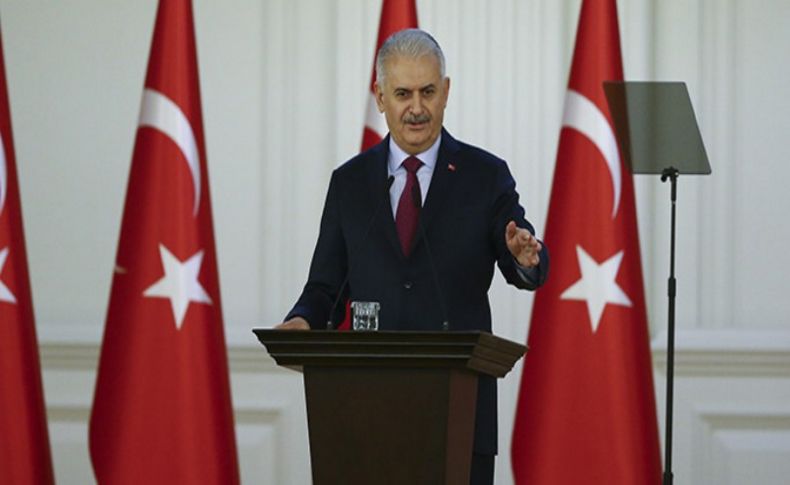 Başbakan Binali Yıldırım: Bu mudur müslümanlık