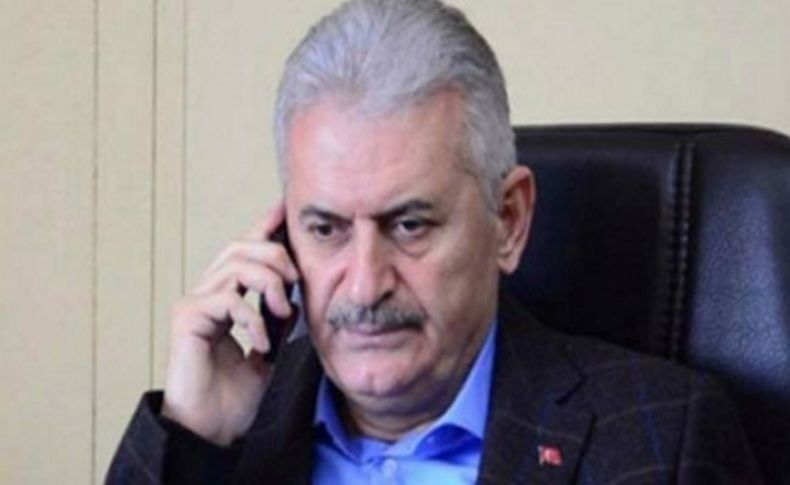 Başbakan Yıldırım'dan Kılıçdaroğlu'na telefon