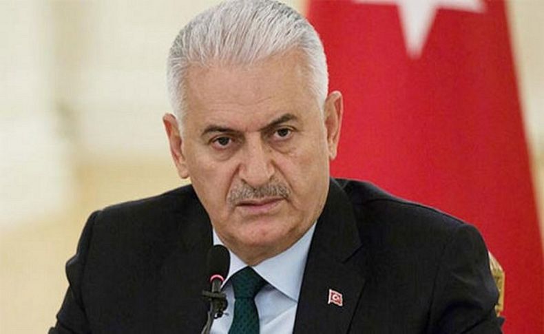 Başbakan Yıldırım: Bu densizliği yapanları muhatap bile almıyoruz