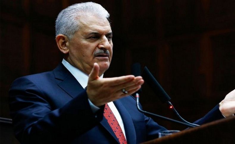 Başbakan Yıldırım'dan yatırımcı ve esnafa KDV müjdesi