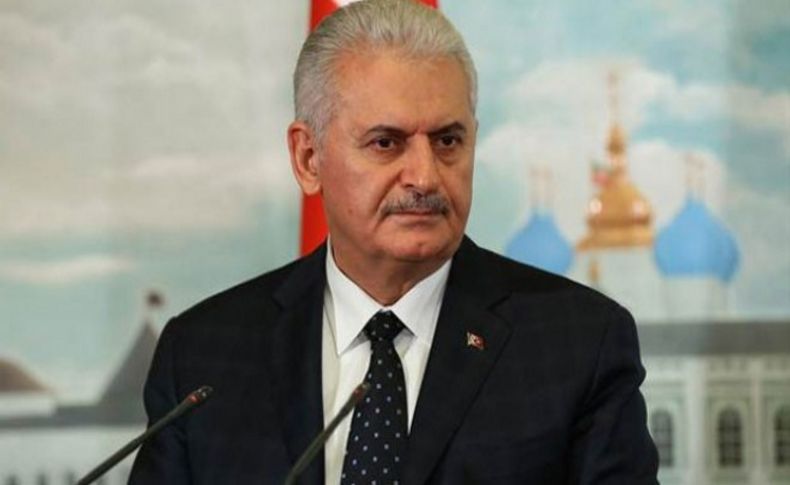 Başbakan Yıldırım EKK kararlarını açıkladı