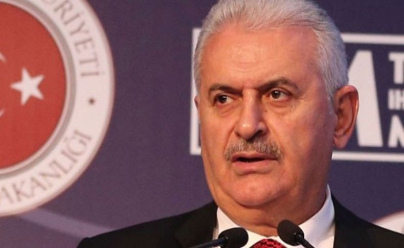 Başbakan Yıldırım il başkanlarına seslendi