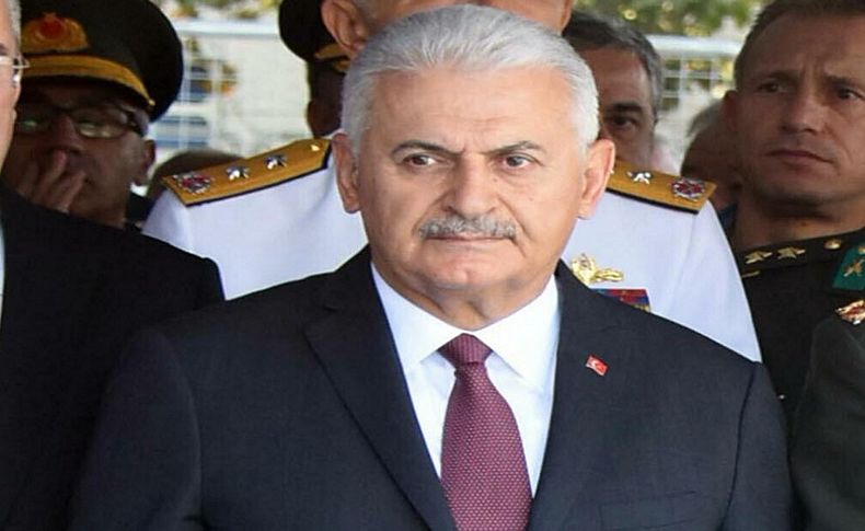 Başbakan Yıldırım: O görüşmede ben de olacağım