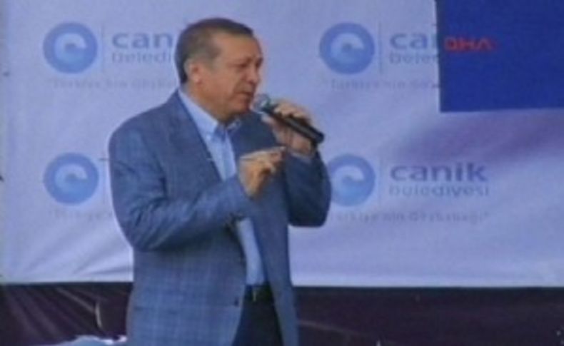 Başbakan Erdoğan'dan önemli açıklamalar