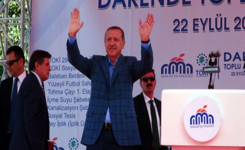 Başbakan Erdoğan: Esma'nın ne suçu vardı, şehit ettiler