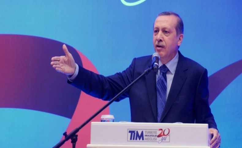 Başbakan Erdoğan: Eylemlerin sona erdirilmesini rica ediyorum