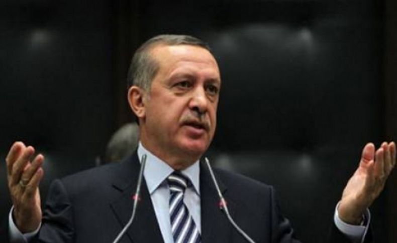 Başbakan Erdoğan hakkında suç duyurusu