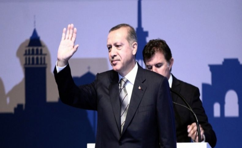 Başbakan Erdoğan'dan BM eleştirisi