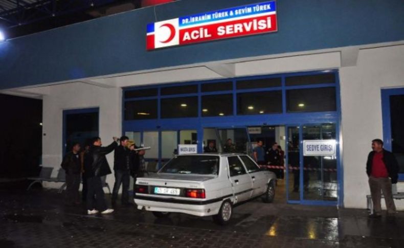 Başhekim Var: Şiddetin başka boyutu