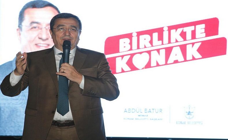 Başkan Batur'dan o mahalleye doğalgaz müjdesi: Dört yıllık bekleyiş bitiyor