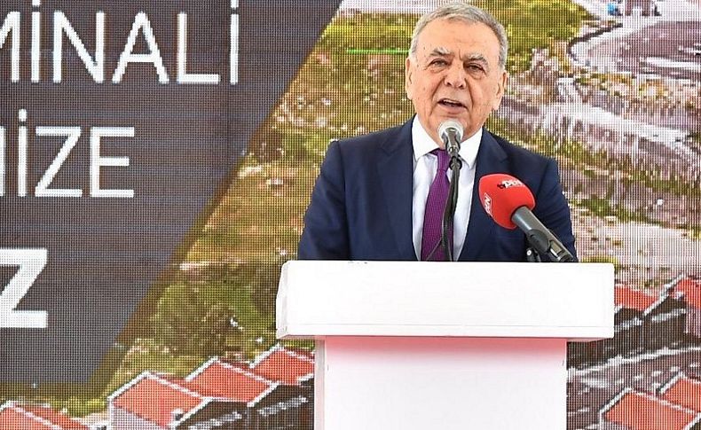 Kocaoğlu'ndan Şengül'e yanıt: 'AKP belediyeciliğini göremiyorum ki'