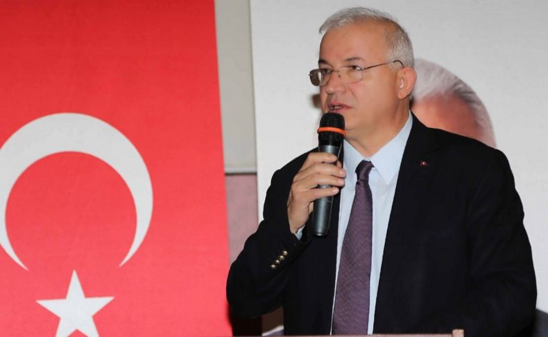 Başkan Görmez 4 yıla sığdırdığı 135 projeyi muhtarlara anlattı