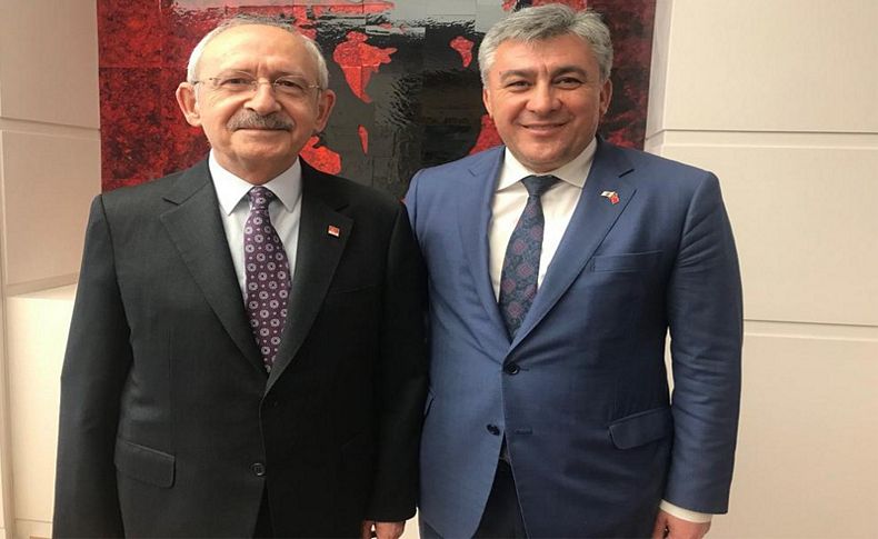 İnce'den Kılıçdaroğlu'na 'kazanacağız' sözü