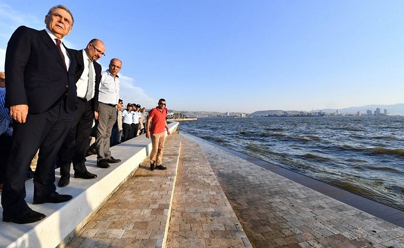 Başkan Kocaoğlu'ndan sandık çağrısı