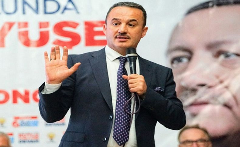 Başkan Şengül’den ‘Sayıştay raporu’ savunması