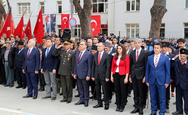 Başkan Sesli: Çanakkale ruhu her zaman yaşayacak